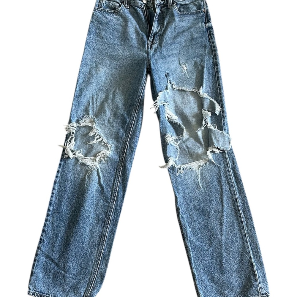 PacSun Distressed Denim Jeans (B5)